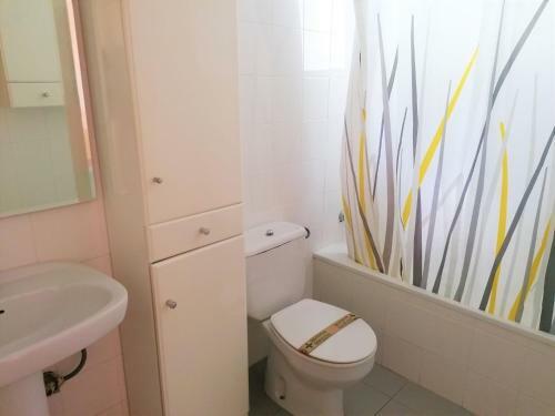 Apartamento Font Nova D-2 Lek