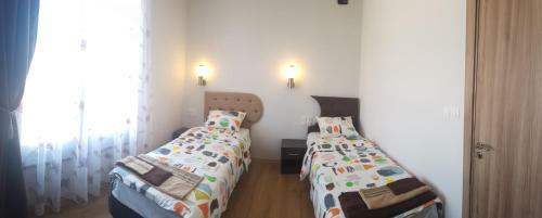 Apartamentos Vacationbs - Sea And Lake Panorama