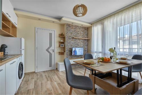 Romance Apartament
