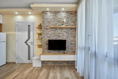 Romance Apartament