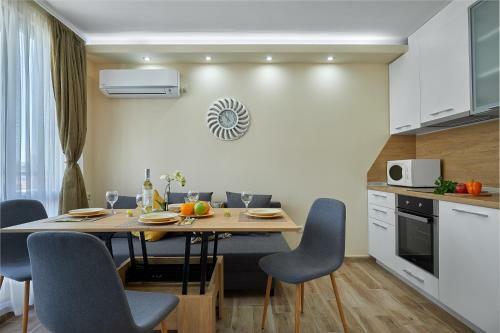 Romance Apartament