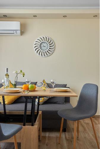 Romance Apartament