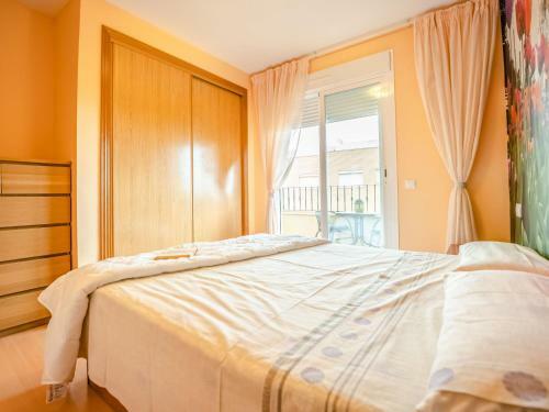 Holiday Home Estibaliz