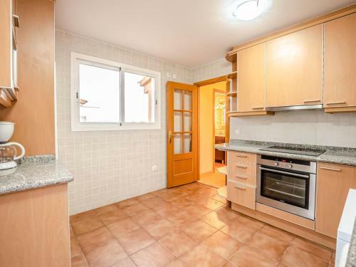 Holiday Home Estibaliz