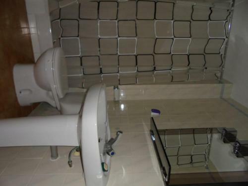 Apartamento Ancora, 4 I