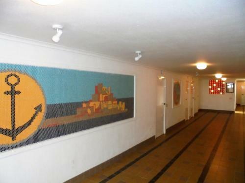 Apartamento Ancora, 4 I