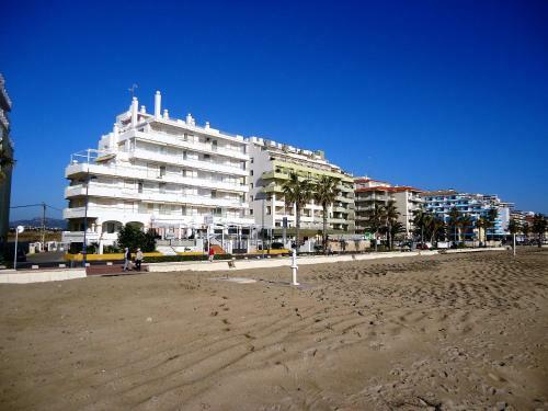 Apartamento Ancora, 4 I