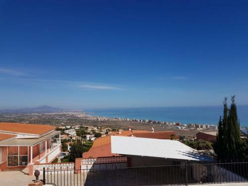 Apartamento Perla Blanca