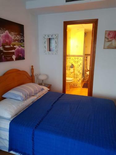 Apartamento Perla Blanca