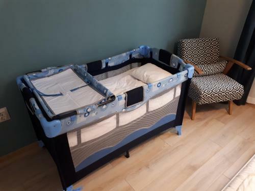 Apartamento Parallel 42,5n