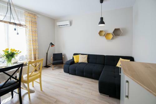 Apartamento Parallel 42,5n