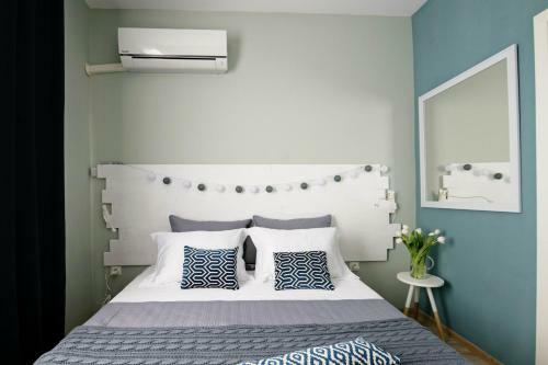 Apartamento Parallel 42,5n