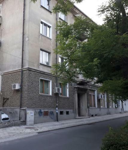 Apartamento Parallel 42,5n