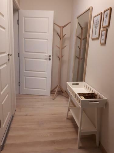 Apartamento Parallel 42,5n