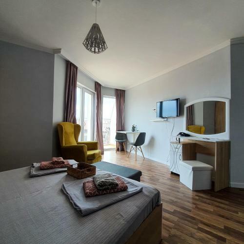 Apartamento ?????? High Rise