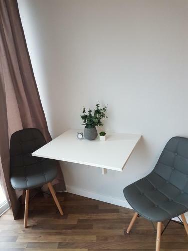 Apartamento ?????? High Rise