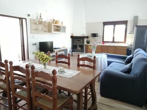Villa Vega