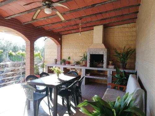 Villa Vega