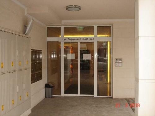 Apartment Deni