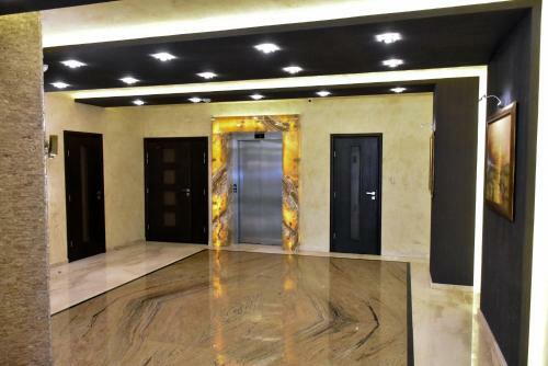Apartment Deni