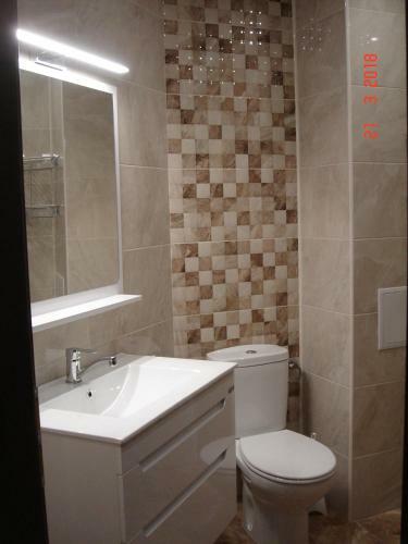 Apartment Deni