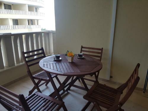 Apartment Elimar
