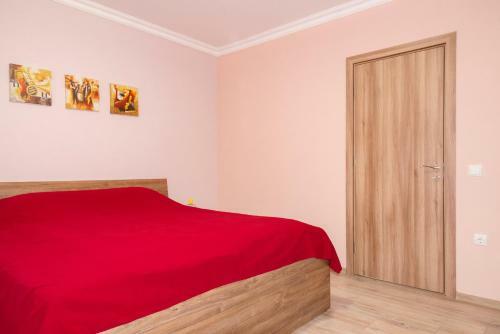 Apartment Elimar