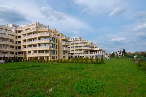 Apartment Elimar