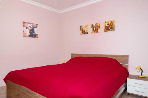 Apartment Elimar