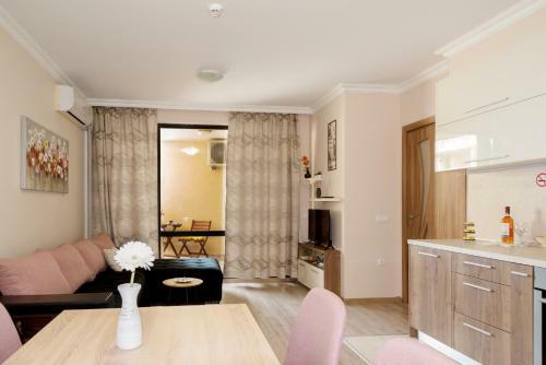Apartment Elimar