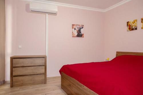 Apartment Elimar