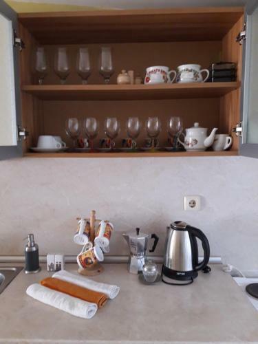 Apartamento Arte Casa