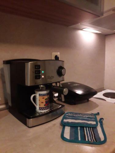 Apartamento Arte Casa