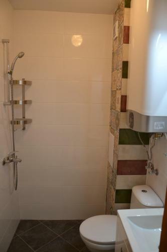 Apartamento Arte Casa
