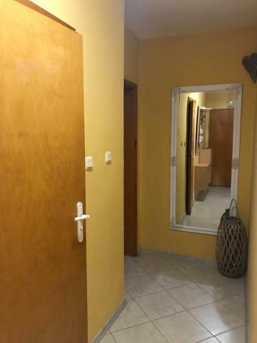 Apartamento Arte Casa