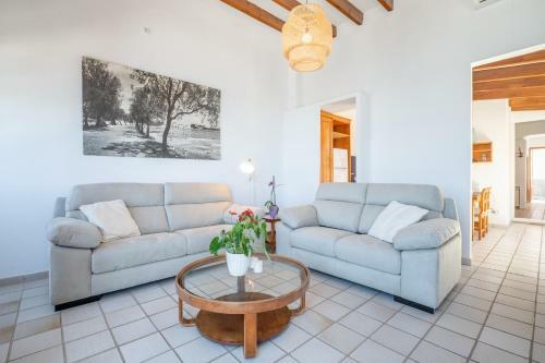Casa Ca'n Gelat