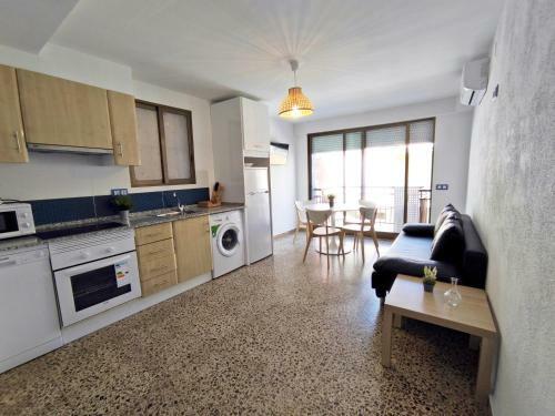 Apartamento Sunny Beach A1