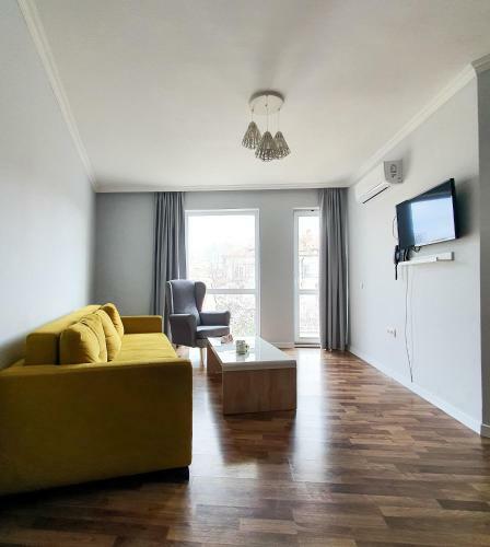 Apartamento ?????????? High Style
