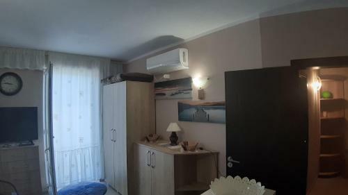 Sarafovo Apartment Laguna