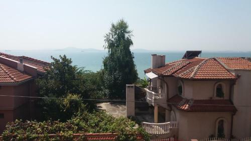 Sarafovo Apartment Laguna