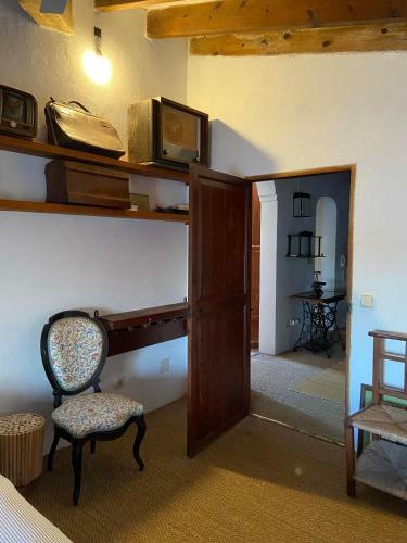 Casa Vacacional Es Port