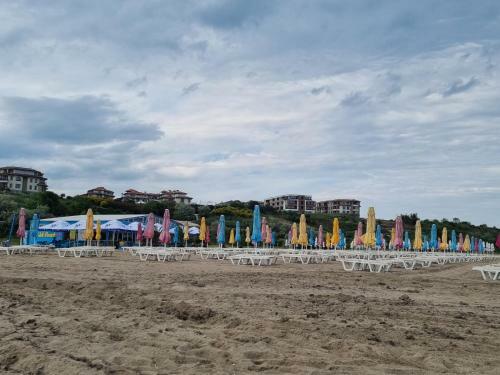 Apartamento Sunny Romance