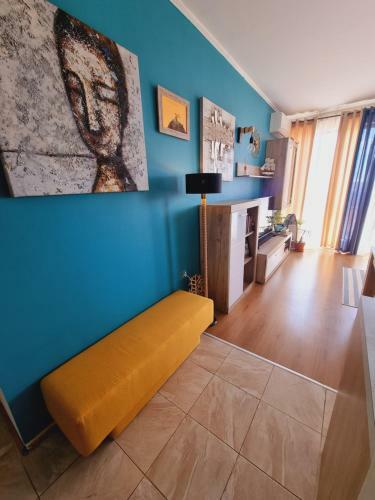 Apartamento Sunny Romance