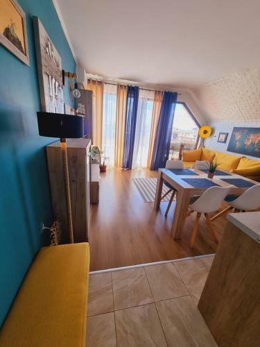 Apartamento Sunny Romance