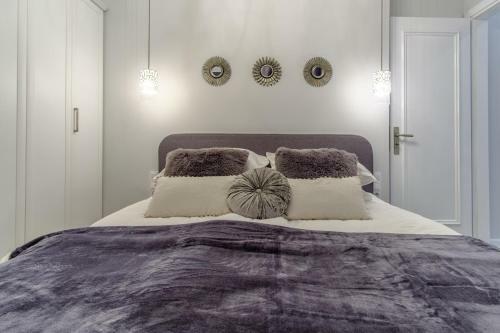 Apartamento The Olive Green House
