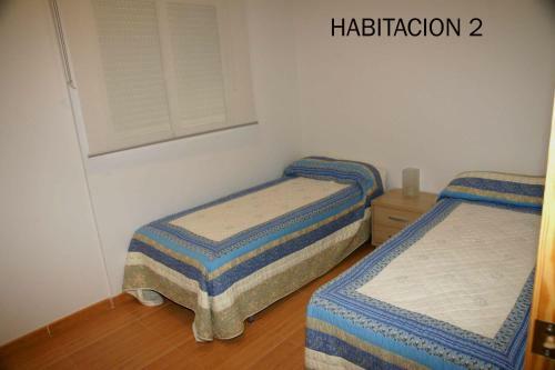 Apartamento Llandels
