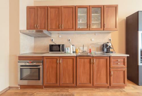Apartamento Green House