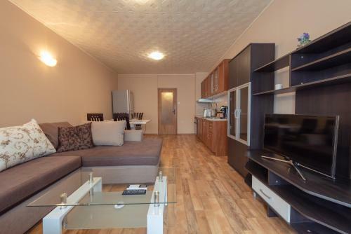 Apartamento Green House