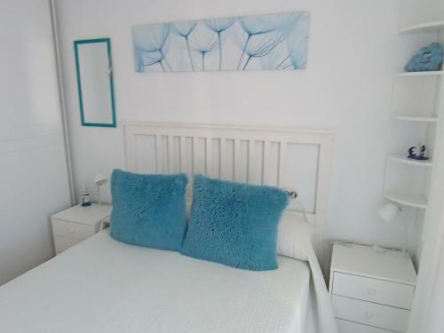 Apartamento El Pr�ncipe