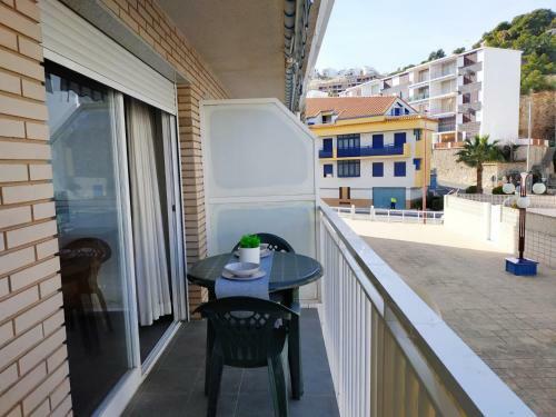 Apartamento Forner 1 Dormitorio Vista Piscina